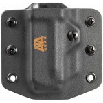 Паучер ATA Gear Ver. 1 под магазин ПМ. Цвет - черный