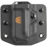 Паучер ATA Gear Ver. 1 под магазин ПМ. Цвет - черный