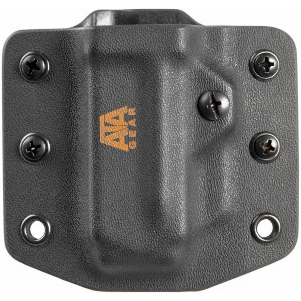 Паучер ATA Gear Ver. 1 под магазин ПМ. Цвет - черный - 3480014