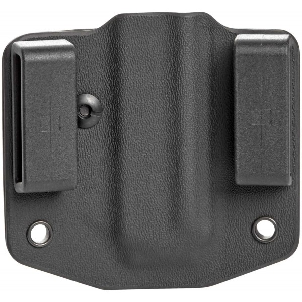 Паучер ATA Gear Ver. 1 под магазин ПМ. Цвет - черный - 3480014 Паучер ATA Gear Ver. 1 под магазин ПМ. Цвет - черный - 3480014