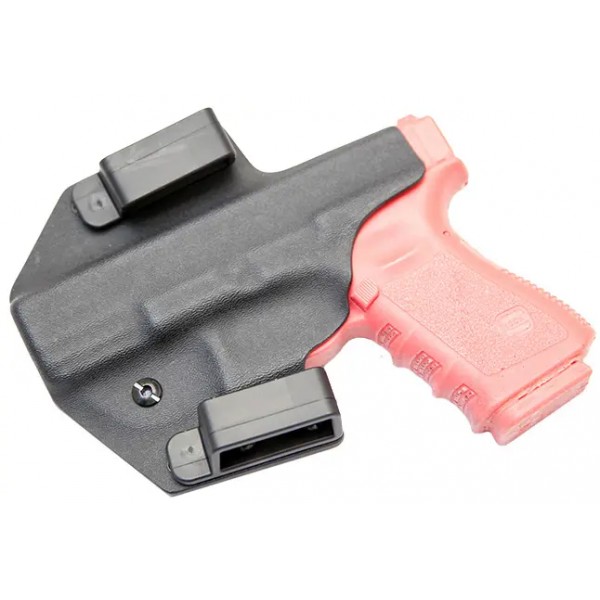 Кобура ATA Gear Hit Factor ver.1 RH поясная для Glock 19 - 3480020