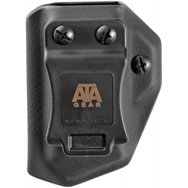 Паучер ATA Gear Ver. 2 под магазин Glock 17/19 - 3480021