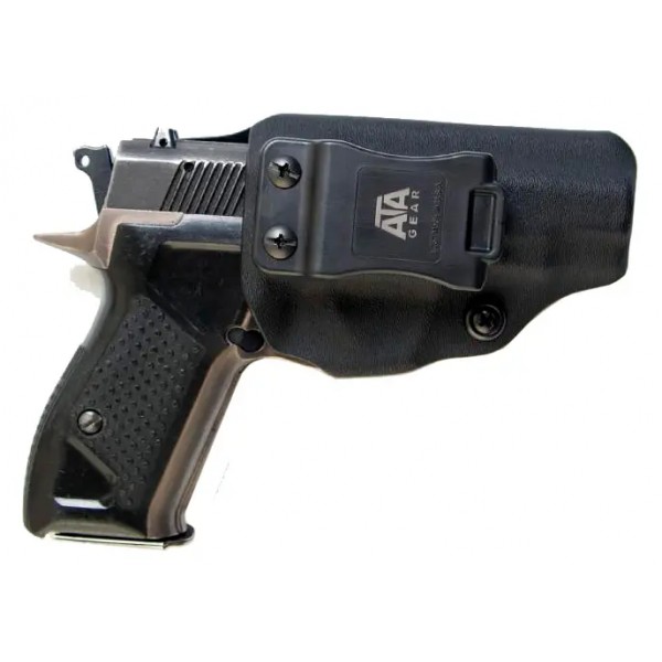 Кобура ATA Gear Fantom Ver. 3 RH внутрішньобрючна для Форт 12 - 3480024 Кобура ATA Gear Fantom Ver. 3 RH внутрішньобрючна для Форт 12 - 3480024