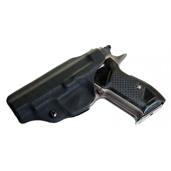 Кобура ATA Gear Fantom Ver. 3 RH внутрішньобрючна для Форт 12 - 3480024 Кобура ATA Gear Fantom Ver. 3 RH внутрішньобрючна для Форт 12 - 3480024