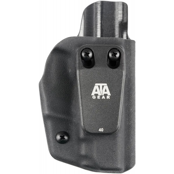 Кобура ATA Gear Fantom Ver. 3 RH внутрибрючная для Форт 9 - 3480026