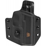 Кобура ATA Gear Hit Factor Ver. 1 RH поясная для Форт 12