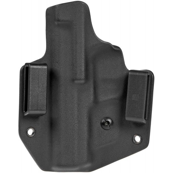 Кобура ATA Gear Hit Factor Ver. 1 RH поясная для Форт 12 - 3480028 Кобура ATA Gear Hit Factor Ver. 1 RH поясная для Форт 12 - 3480028