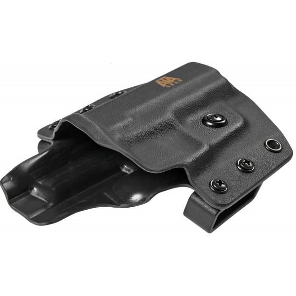 Кобура ATA Gear Hit Factor Ver. 1 RH поясная для Форт 12 - 3480028 Кобура ATA Gear Hit Factor Ver. 1 RH поясная для Форт 12 - 3480028