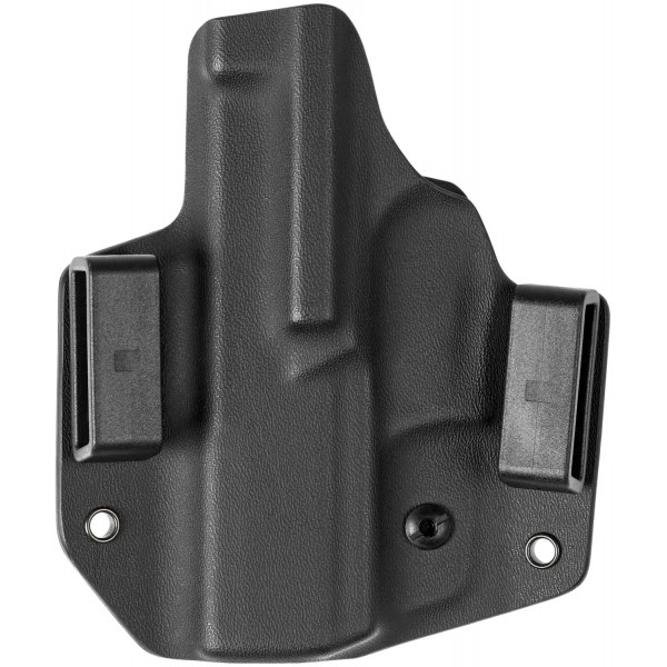 Кобура ATA Gear Hit Factor Ver.1 RH поясная для Форт-17 - 3480029 Кобура ATA Gear Hit Factor Ver.1 RH поясная для Форт-17 - 3480029