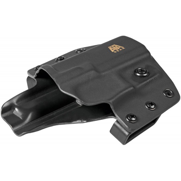 Кобура ATA Gear Hit Factor Ver.1 RH поясная для Форт-17 - 3480029 Кобура ATA Gear Hit Factor Ver.1 RH поясная для Форт-17 - 3480029