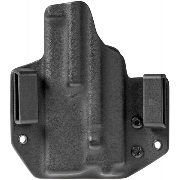 Кобура ATA Gear Hit Factor Ver. 1 RH поясная для Форт 17 Olight PL-Mini2 - 3480030 Кобура ATA Gear Hit Factor Ver. 1 RH поясная для Форт 17 Olight PL-Mini2 - 3480030