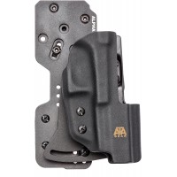Кобура ATA Gear SPORT Ver. 2 RH поясна для Glock 17/22/34/35