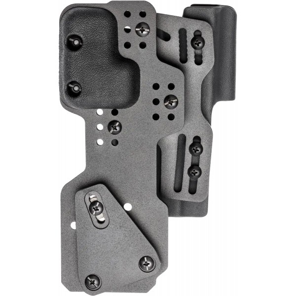 Кобура ATA Gear SPORT Ver. 2 RH поясна для Glock 17/22/34/35 - 3480031 Кобура ATA Gear SPORT Ver. 2 RH поясна для Glock 17/22/34/35 - 3480031