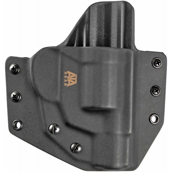 Кобура ATA Gear Hit Factor Ver. 1 RH поясная для Вій-А - 3480033