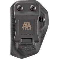 Паучер ATA Gear Ver. 2 под магазин Форт 12/14/17. Цвет - черный