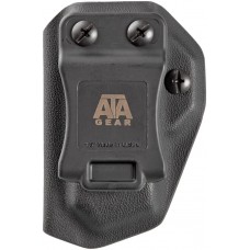 Паучер ATA Gear Ver. 2 под магазин Форт 12/14/17. Цвет - черный