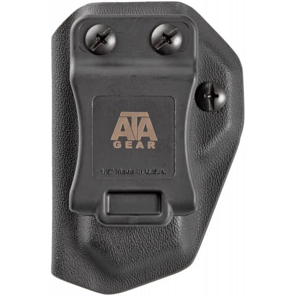 Паучер ATA Gear Ver. 2 под магазин Форт 12/14/17. Цвет - черный - 3480035
