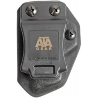 Паучер ATA Gear Ver. 2 під магазин Форт-9 к:чорний