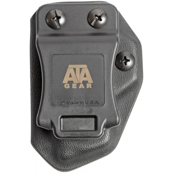 Паучер ATA Gear Ver. 2 под магазин Форт-9 ц:черный - 3480036