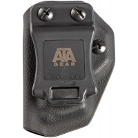 Паучер ATA Gear Ver. 2 под магазин ПМ. Цвет - черный