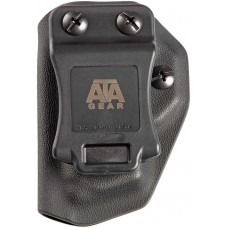 Паучер ATA Gear Ver. 2 под магазин ПМ. Цвет - черный