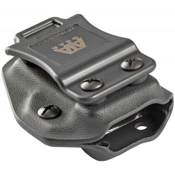 Паучер ATA Gear Ver. 2 под магазин ПМ. Цвет - черный - 3480037 Паучер ATA Gear Ver. 2 под магазин ПМ. Цвет - черный - 3480037