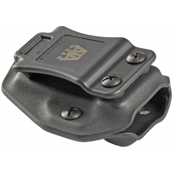 Паучер ATA Gear Ver. 2 под магазин ПМ. Цвет - черный - 3480037 Паучер ATA Gear Ver. 2 под магазин ПМ. Цвет - черный - 3480037