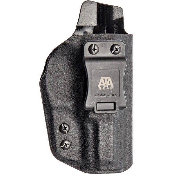 Кобура ATA Gear Fantom ver.3 внутрибрючная под Вий-19 - 3480041