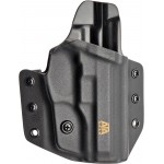 Кобура ATA Gear Hit Factor 1 поясная для Вий-19