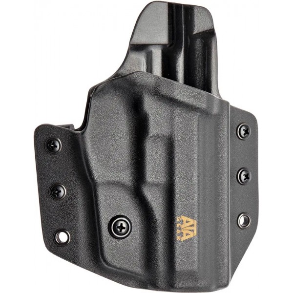 Кобура ATA Gear Hit Factor 1 поясна для VII-19 - 3480043