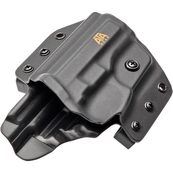 Кобура ATA Gear Hit Factor 1 поясна для VII-19 - 3480043 Кобура ATA Gear Hit Factor 1 поясна для VII-19 - 3480043