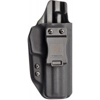 Кобура ATA Gear Fantom ver.3 внутрішньобрючна під Форт 19 RH