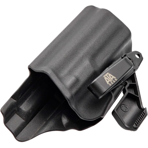 Кобура ATA Gear Fantom Ver.4 внутрибрючная под Форт 19 RH - Кобура ATA Gear Fantom Ver.4 внутрибрючная под Форт 19 RH -