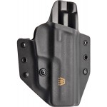 Кобура ATA Gear Hit Factor ver.1 поясная под Форт 19 RH