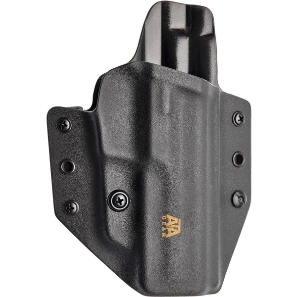 Кобура ATA Gear Hit Factor ver.1 поясна під Форт 19 RH - 3480046