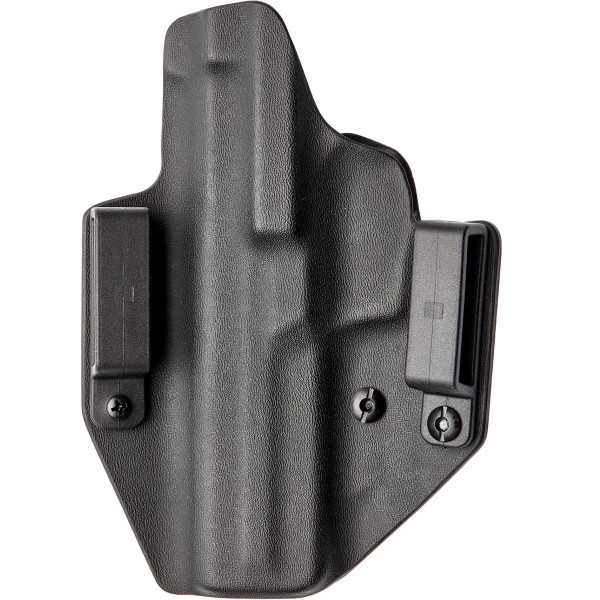 Кобура ATA Gear Hit Factor ver.1 поясна під Форт 19 RH - 3480046 Кобура ATA Gear Hit Factor ver.1 поясна під Форт 19 RH - 3480046