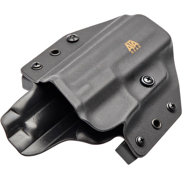 Кобура ATA Gear Hit Factor ver.1 поясна під Форт 19 RH - 3480046 Кобура ATA Gear Hit Factor ver.1 поясна під Форт 19 RH - 3480046