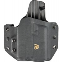 Кобура ATA Gear Hit Factor ver.1 поясна під Форт 17Р+Olight BALDR Min