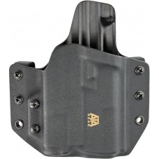 Кобура ATA Gear Hit Factor ver.1 поясная под Форт 17Р+Olight BALDR Min