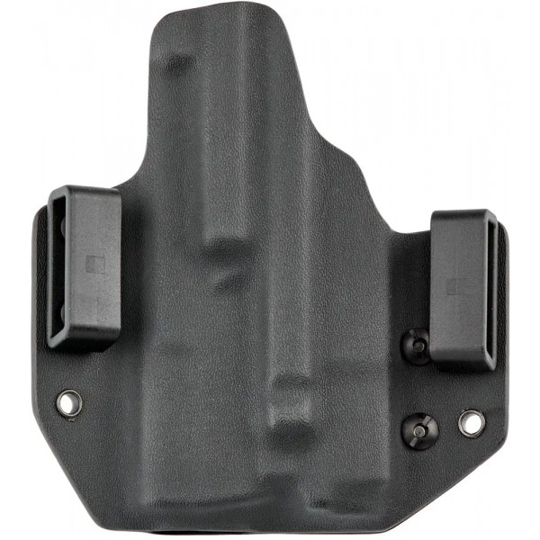 Кобура ATA Gear Hit Factor ver.1 поясная под Форт 17Р+Olight BALDR Min - 3480050 Кобура ATA Gear Hit Factor ver.1 поясная под Форт 17Р+Olight BALDR Min - 3480050