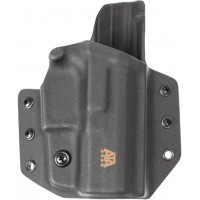 Кобура ATA Gear Hit Factor 1 поясна для Flarm TQ1 RH
