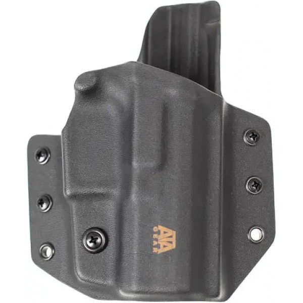 Кобура ATA Gear Hit Factor 1 поясная для Flarm TQ1 RH - 3480057