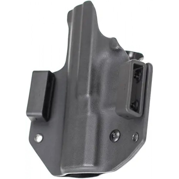 Кобура ATA Gear Hit Factor 1 поясная для Flarm TQ1 RH - 3480057 Кобура ATA Gear Hit Factor 1 поясная для Flarm TQ1 RH - 3480057