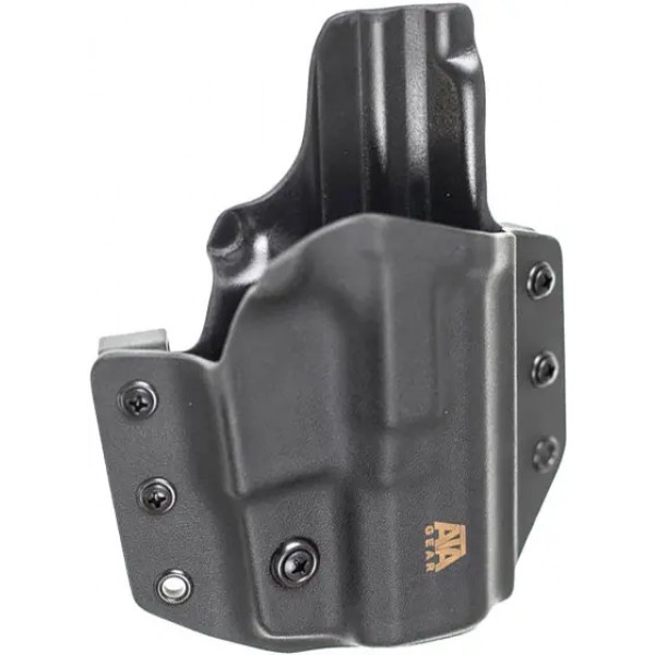 Кобура ATA Gear Hit Factor 1 поясная для Flarm TQ1 RH - 3480057 Кобура ATA Gear Hit Factor 1 поясная для Flarm TQ1 RH - 3480057