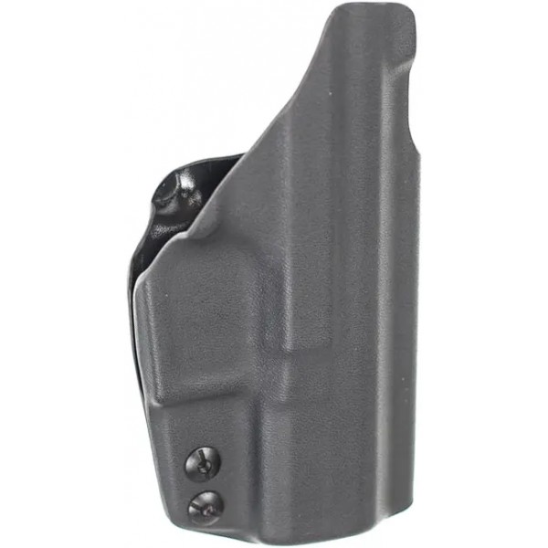 Кобура ATA Gear Fantom ver. 3 LH внутрибрючная для Flarm TQ1. Цвет: черный - 3480060 Кобура ATA Gear Fantom ver. 3 LH внутрибрючная для Flarm TQ1. Цвет: черный - 3480060