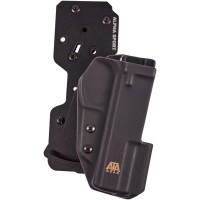 Кобура ATA Gear Alpha Sport Ver.2 RH поясная для CZ-75 SP-01 Shadow