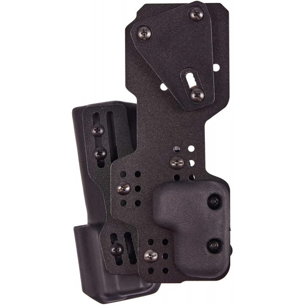 Кобура ATA Gear Alpha Sport Ver.2 RH поясна для CZ-75 SP-01 Shadow - 3480062 Кобура ATA Gear Alpha Sport Ver.2 RH поясна для CZ-75 SP-01 Shadow - 3480062