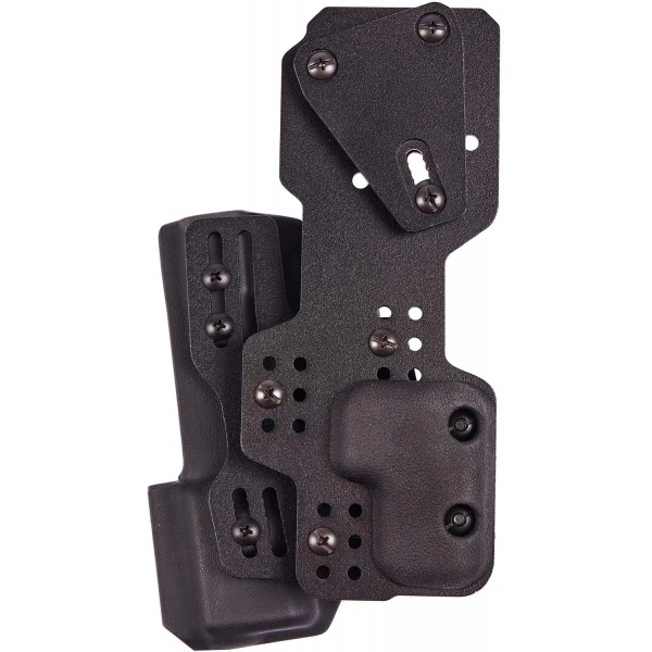 Кобура ATA Gear Alpha Sport Ver.2 поясная для CZ-75 SP-01 Shadow 2 - 3480063