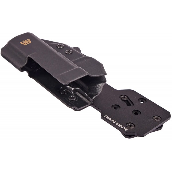Кобура ATA Gear Alpha Sport Ver.2 поясная для CZ-75 SP-01 Shadow 2 - 3480063