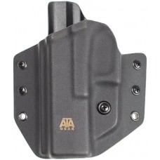 Кобура ATA Gear Hit Factor ver.1 поясная Glock 17/22 LH